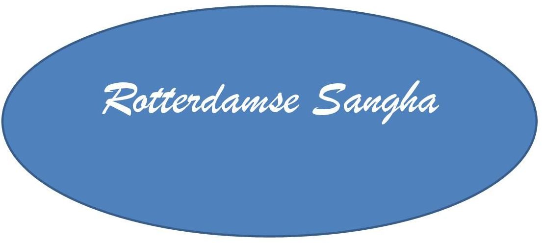 Rotterdamse Sangha